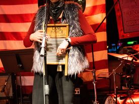Andi Jane & the Honky-Tonk Cabaret - Country Band - Nashville, TN - Hero Gallery 1