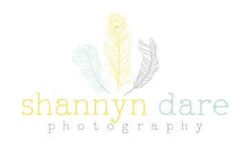 Shannyn Dare Photography - Photographer - Thomasville, NC - Hero Main