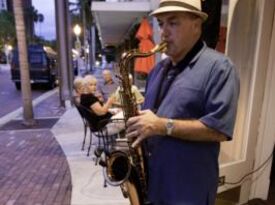 Jim Blackburn - Smooth Jazz Sax - Saxophonist - North Fort Myers, FL - Hero Gallery 2