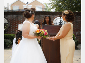 Beloved Unions by Lissette Marrero - Wedding Officiant - Hartsdale, NY - Hero Gallery 2