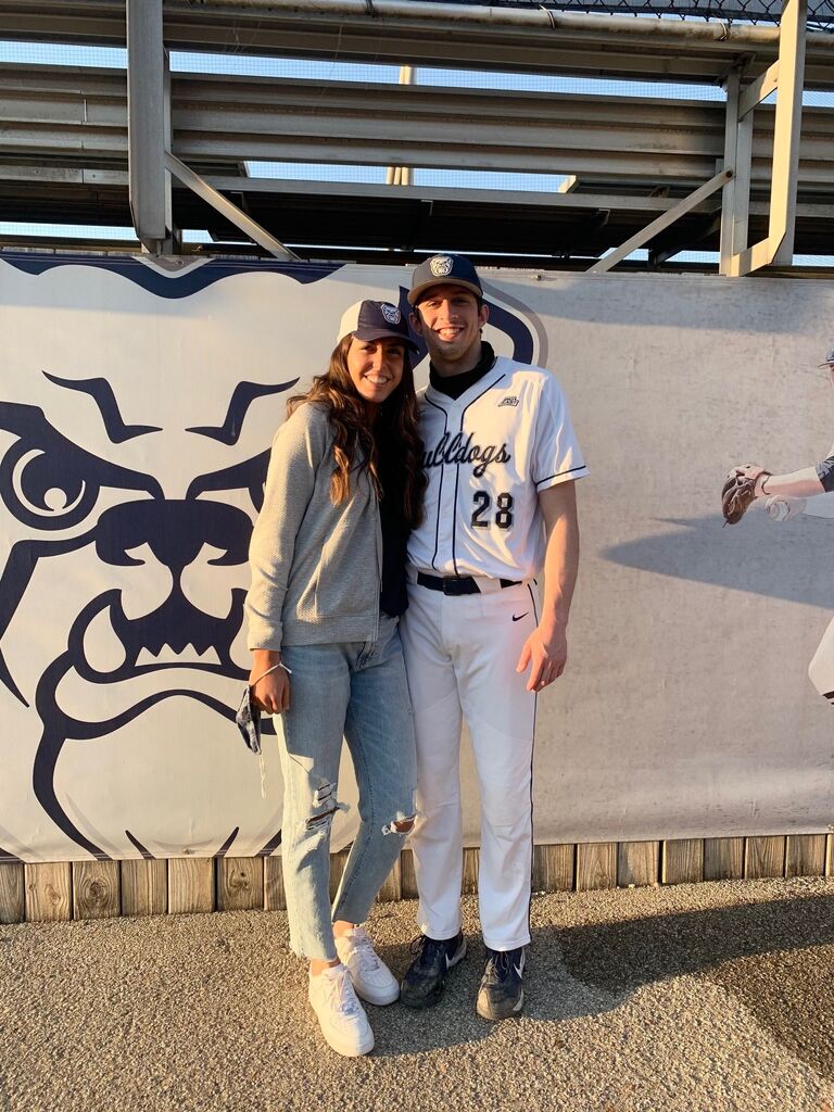 Butler Baseball Season!