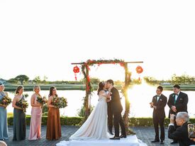 The New Orleans Wedding Experience - Event Planner - New Orleans, LA - Hero Gallery 1