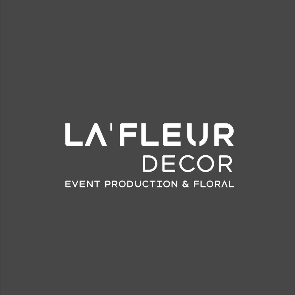 La' Fleur Decor | Florists - The Knot