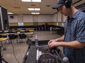 Earworm Muzic Services - DJ - Wadsworth, OH - Hero Gallery 1