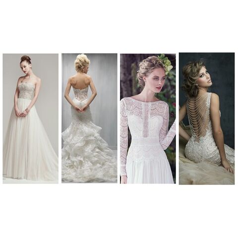  Bridal  Shops in Lubbock  TX Sposa 21 We  Wedding  Dresses 