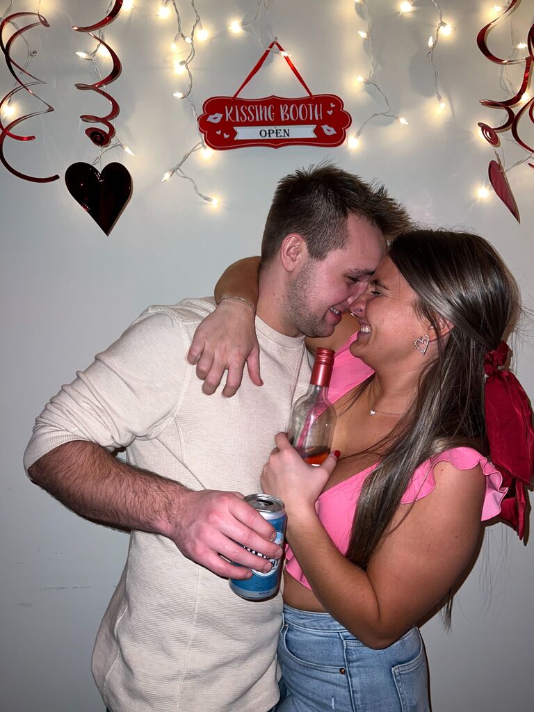 Valentine's Date!