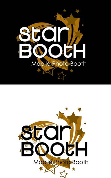 The Star Booth - Photo Booth - Eau Claire, WI - Hero Main