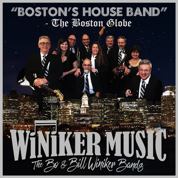 Winiker Music - Cover Band - Boston, MA - Hero Main