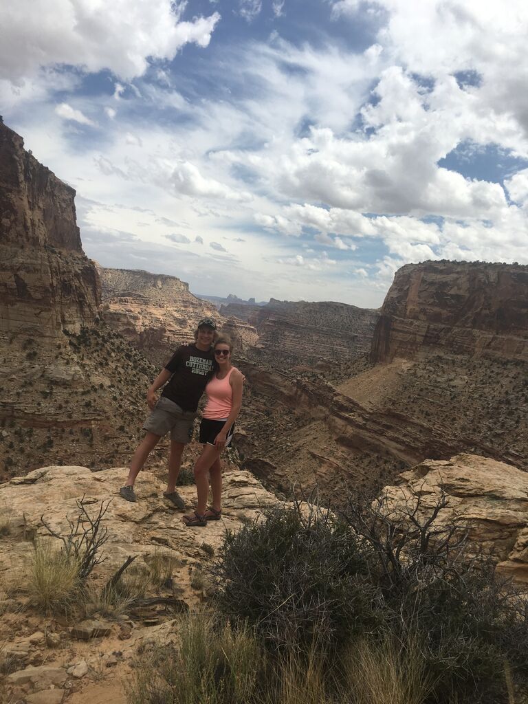 Little Grand Canyon