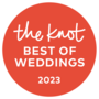 2023 Best of Weddings Winner