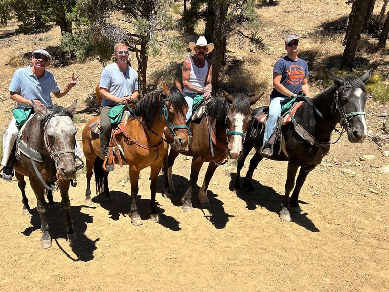 Baldwin Lake Stables