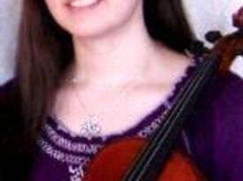 Emily Orenstein - Violinist - Cleveland, OH - Hero Gallery 2