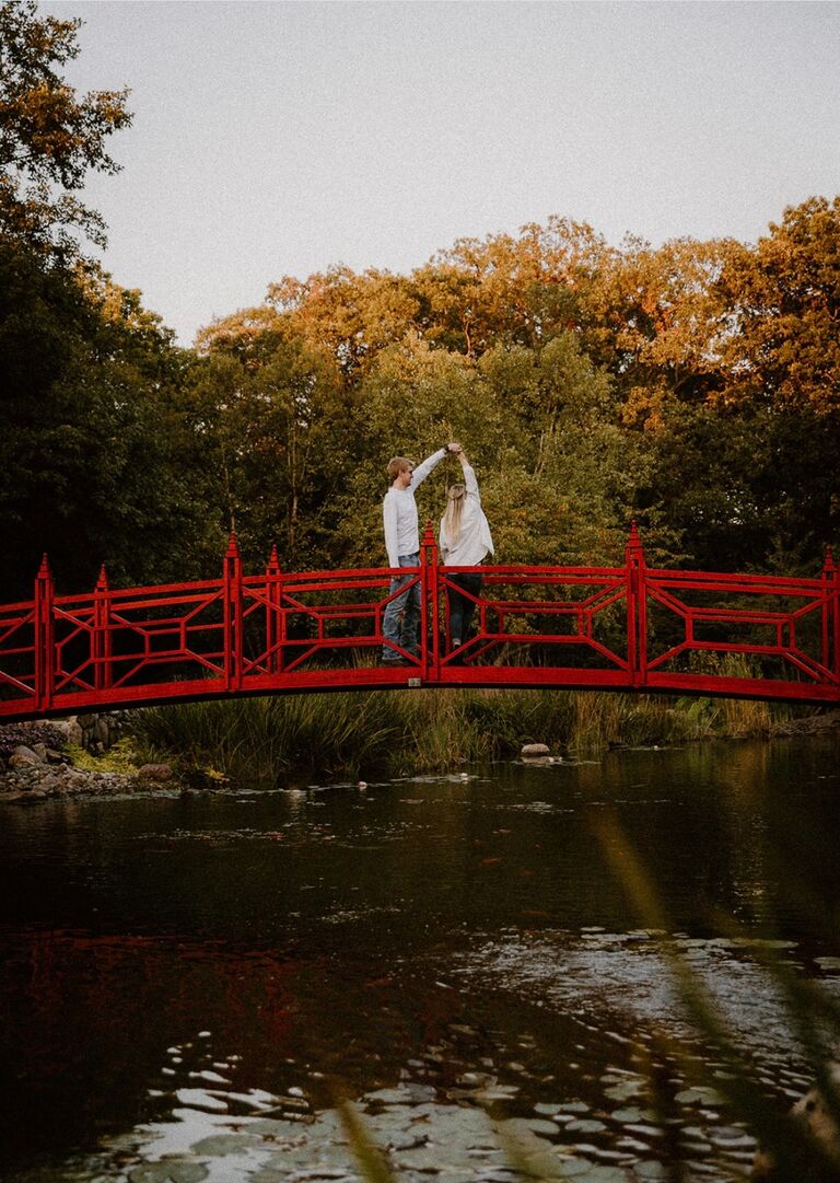 Engaged 