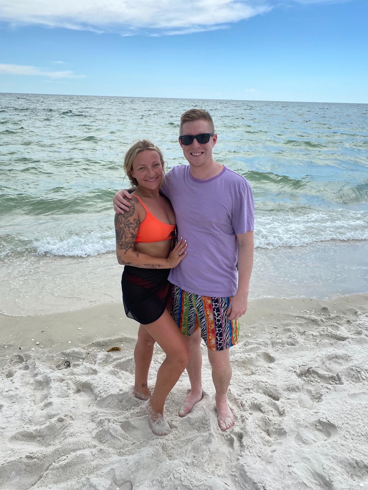 Naples, Florida 