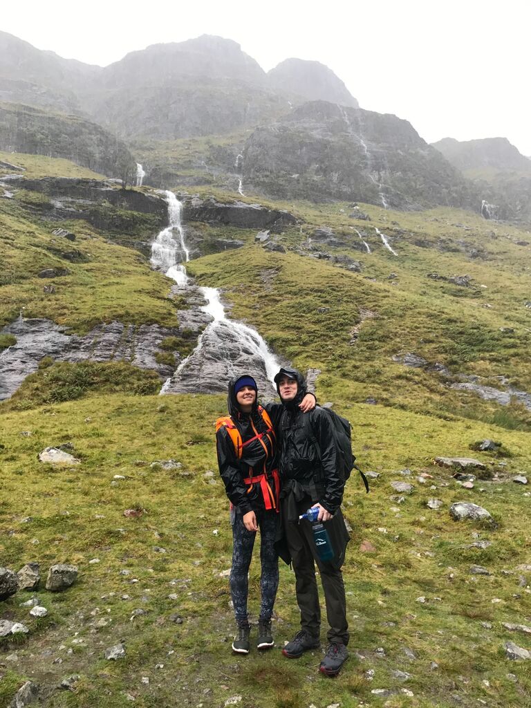 Glencoe, Scotland