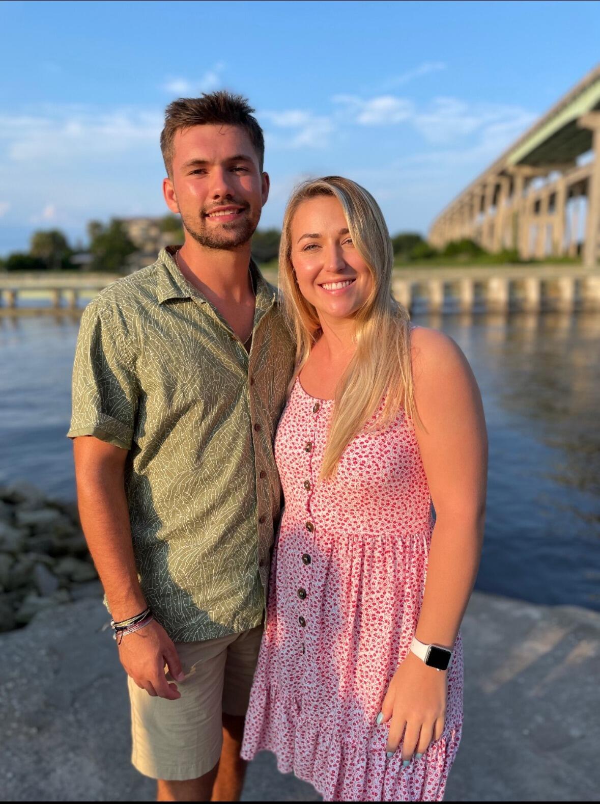 Vacation to Amelia Island Florida