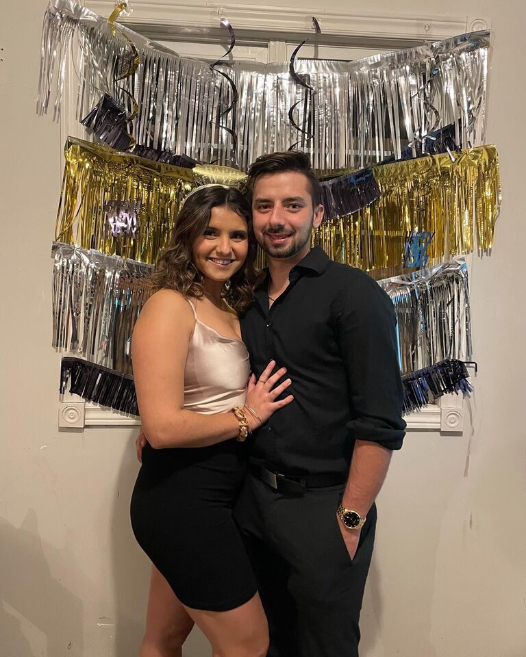 New Years 2021