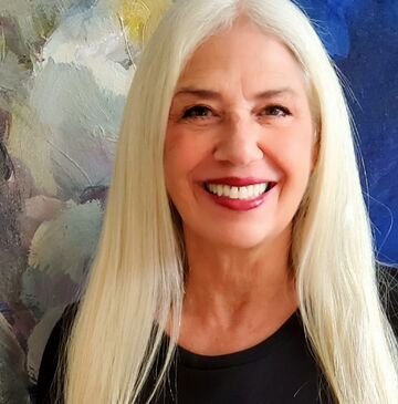 Mary Crescenzo Author of Planet Alzheimer's Guide - Public Speaker - Topanga, CA - Hero Main