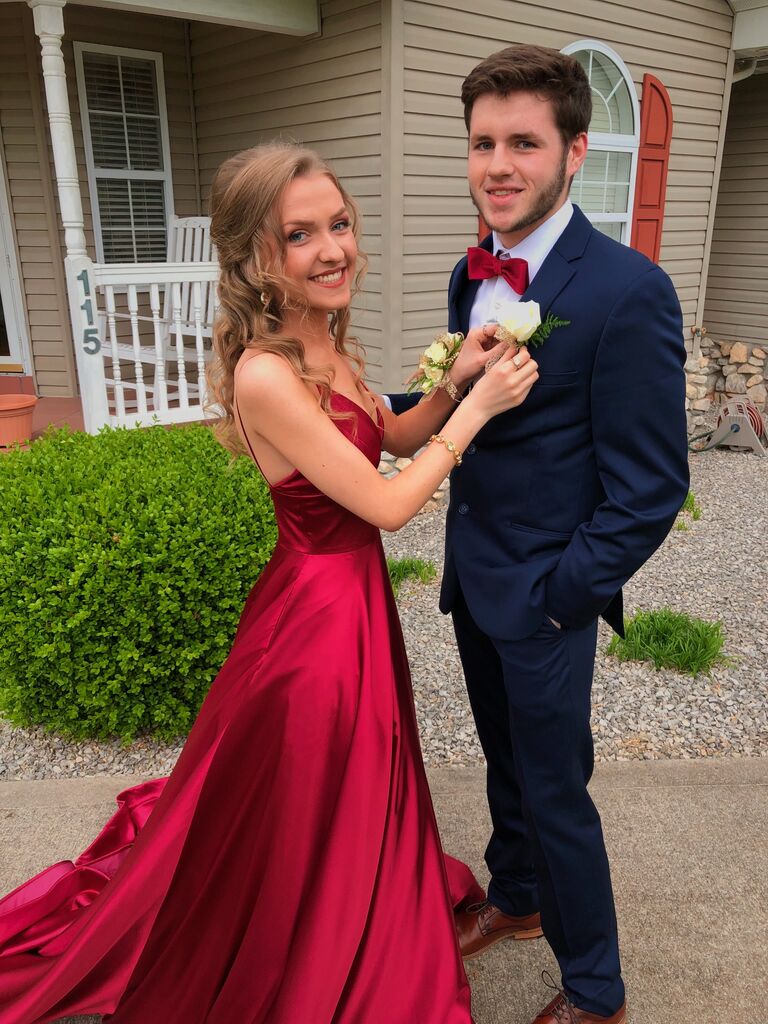 Junior Prom