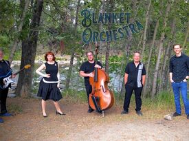 The Blanket Orchestra - Cover Band - Denver, CO - Hero Gallery 1