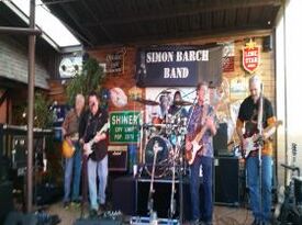 Simon Barch Band - Classic Rock Band - Arlington, TX - Hero Gallery 2