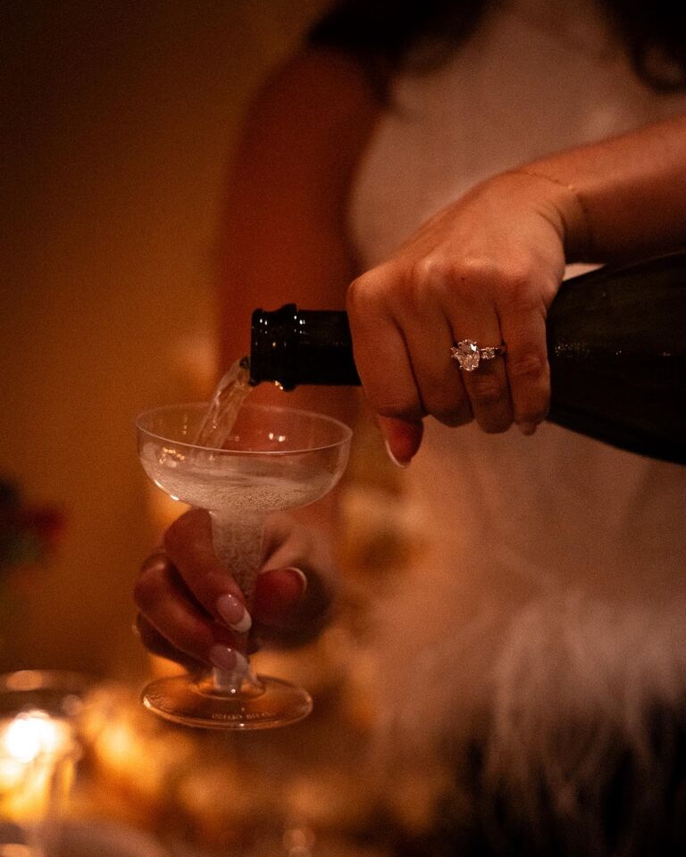 Engagement Party!