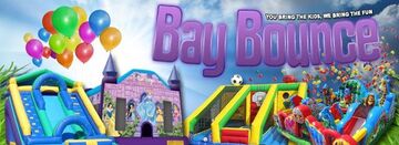 Bay Bounce - Bounce House - Largo, FL - Hero Main