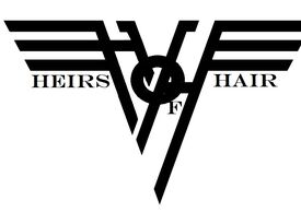 Heirs of Hair (80s Pop-Metal Tribute) - 80s Band - Washington, DC - Hero Gallery 1
