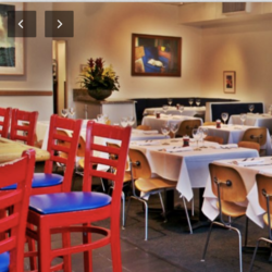 James' Beach - Dining Room, profile image
