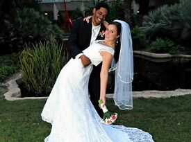Unforgettable Vows - Wedding Officiant - San Antonio, TX - Hero Gallery 2