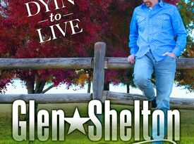 Glen Shelton - Country Band - Madison Heights, VA - Hero Gallery 4