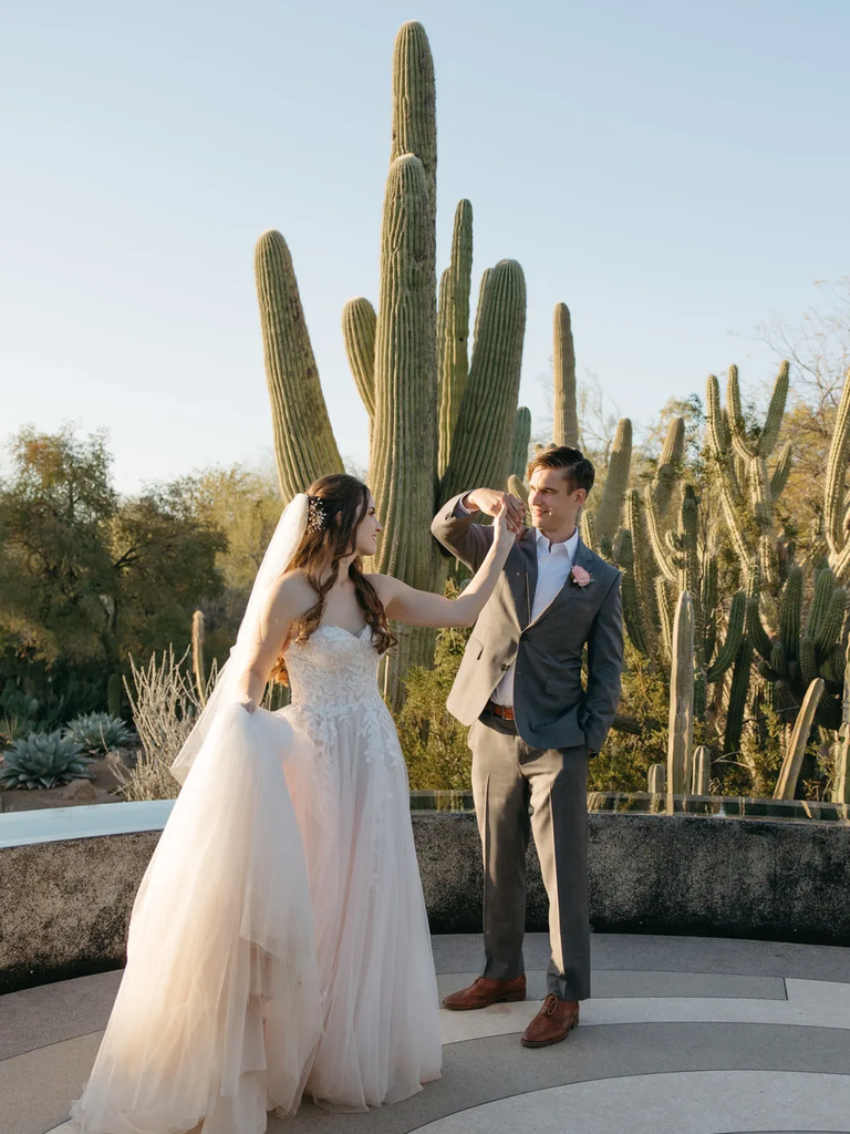 Desert Botanical Garden