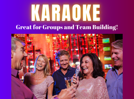 The Karaoke Party Pros Team - Karaoke DJ - Pearl River, NY - Hero Gallery 2