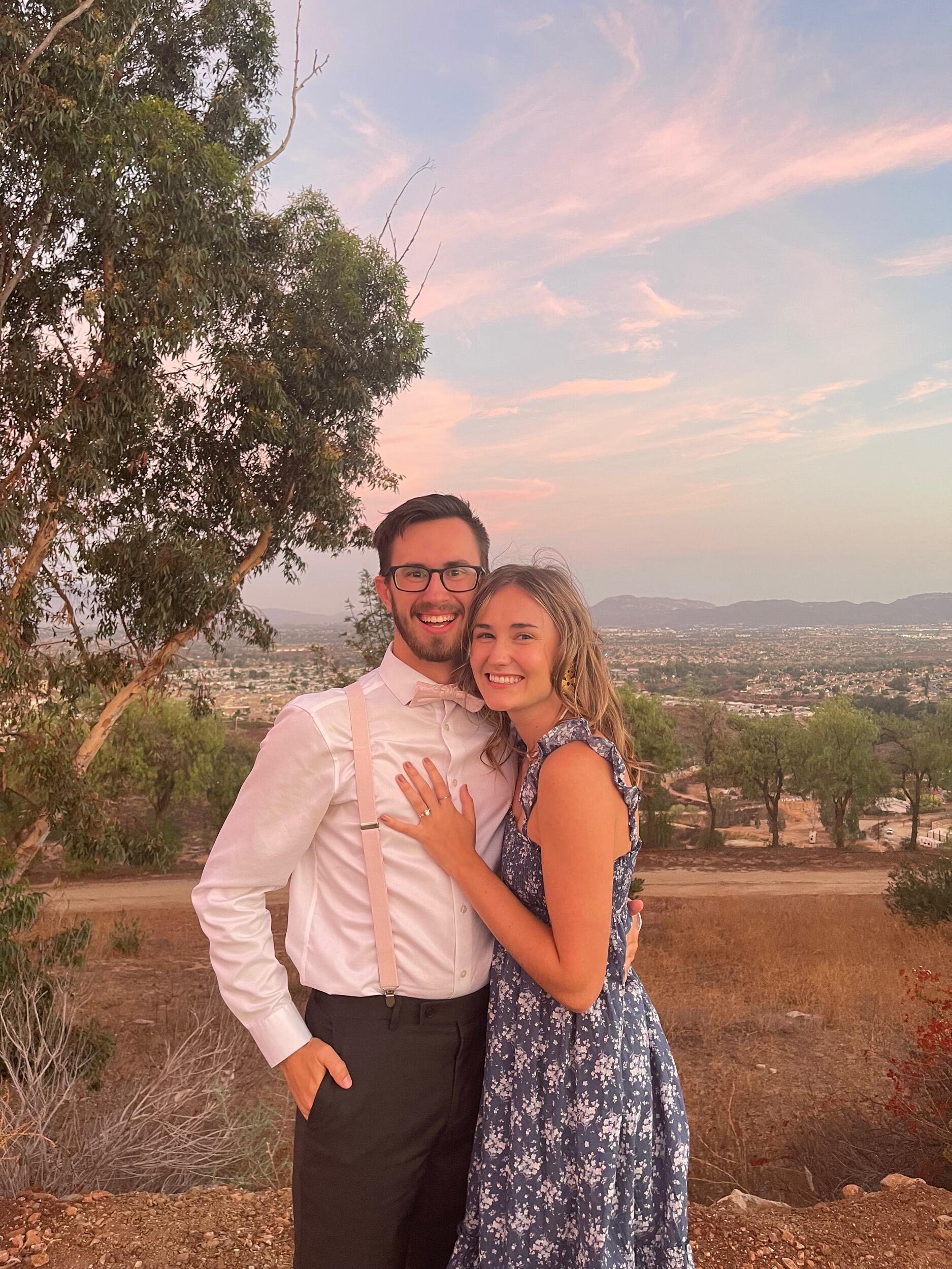 Celebrating the Wagoners!