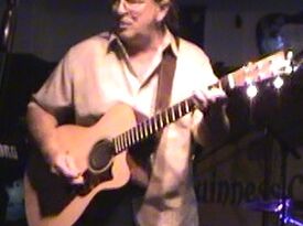 Glenn Thomas - One Man Band/Guitarist/Vocalist - Acoustic Guitarist - Marietta, GA - Hero Gallery 1