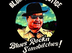 Blueford T. Justice - Blues Band - Greeley, CO - Hero Gallery 2