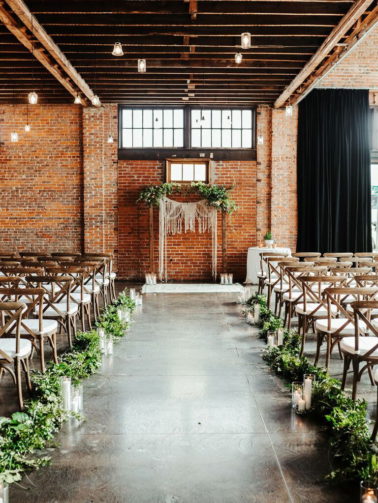 13 Wedding Colors & Schemes That Will Work for Any Season