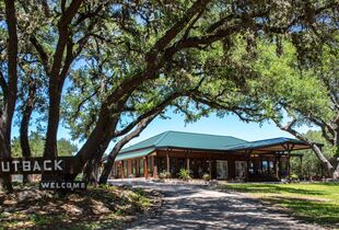 Wedding Venues in Spring Branch, TX - The Knot