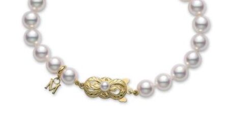 Chain & Clasp Repairs  Lee Michaels Fine Jewelry Stores