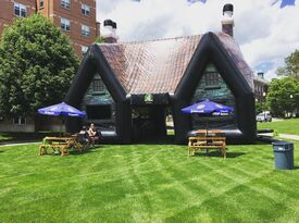 The Paddy Wagon Pub - New Jersey - Party Tent Rentals - Jackson, NJ - Hero Gallery 2