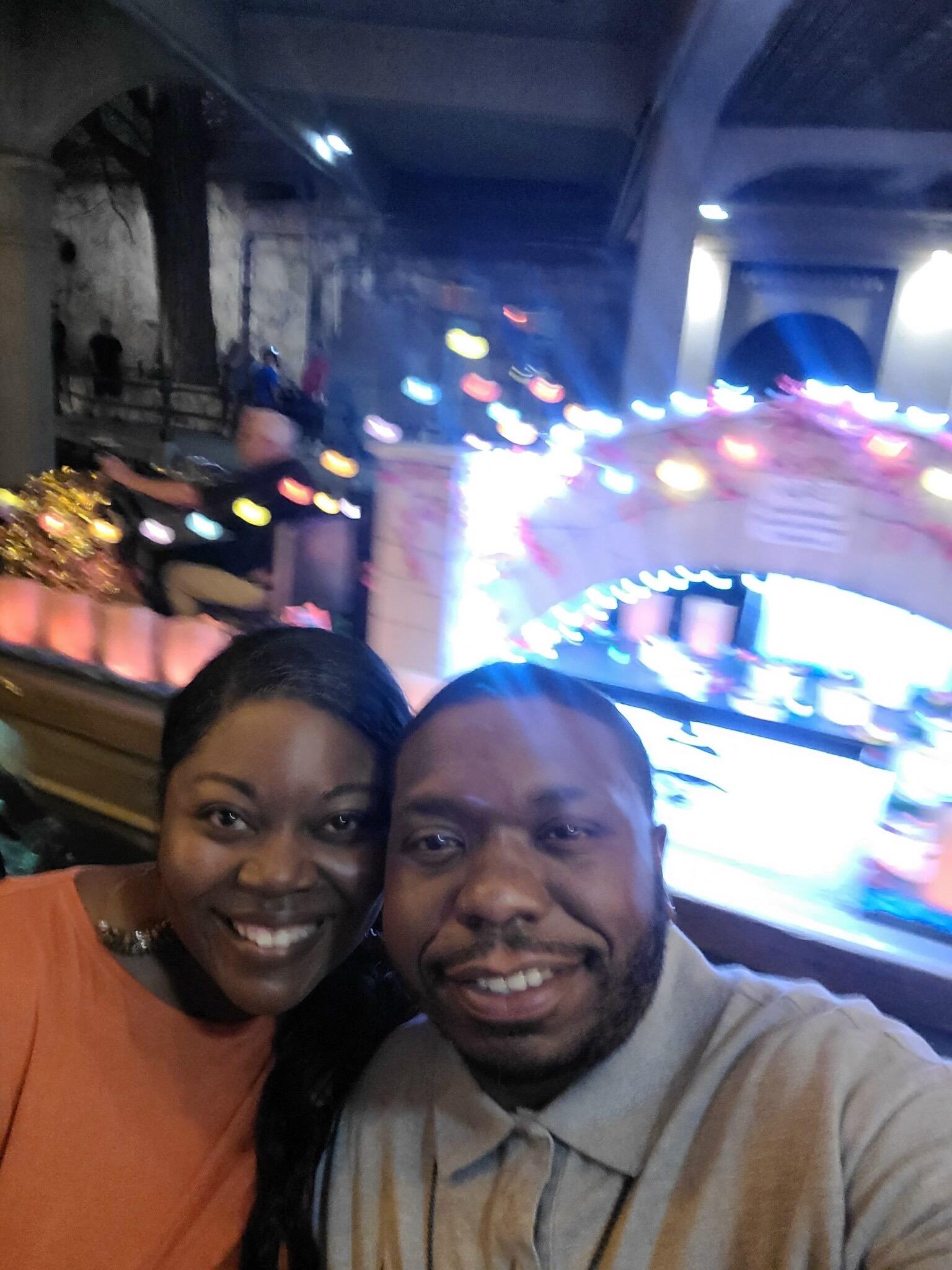 Trip San Antonio Riverwalk