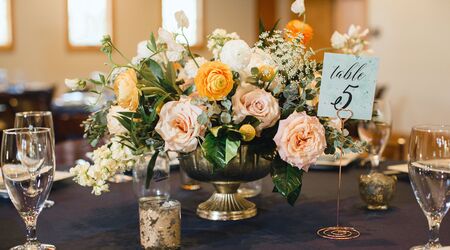 Whim Floral Packages, Flower Design in Austin, TX