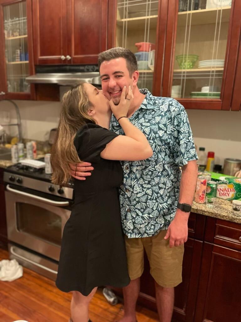 Anna's 24th birthday!