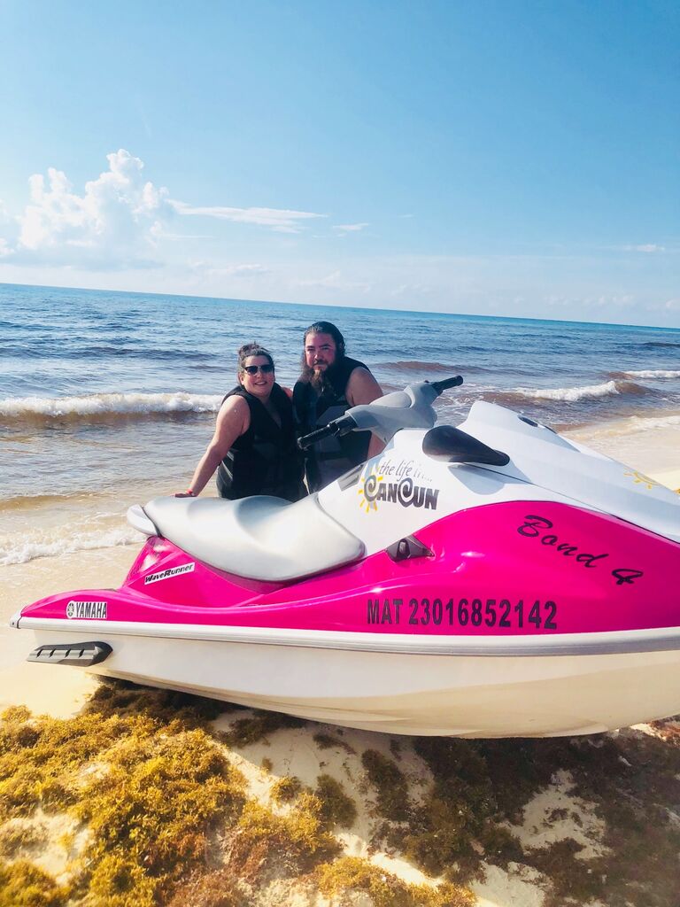 Birthday Weekend Cancun, Quintana Roo, MX