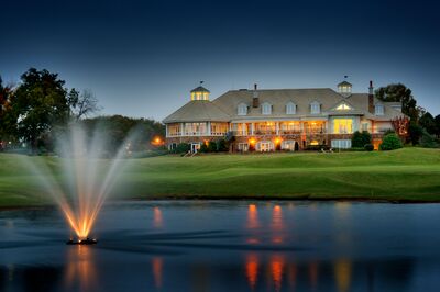 nc venues huntersville wedding peninsula club