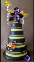 Wedding Cake Bakeries in New York, NY - The Knot