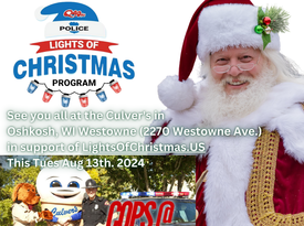 Lake Country Santa Claus LLC - Santa Claus - Oconomowoc, WI - Hero Gallery 3