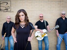 Exit 185 - Cover Band - Marshalltown, IA - Hero Gallery 2