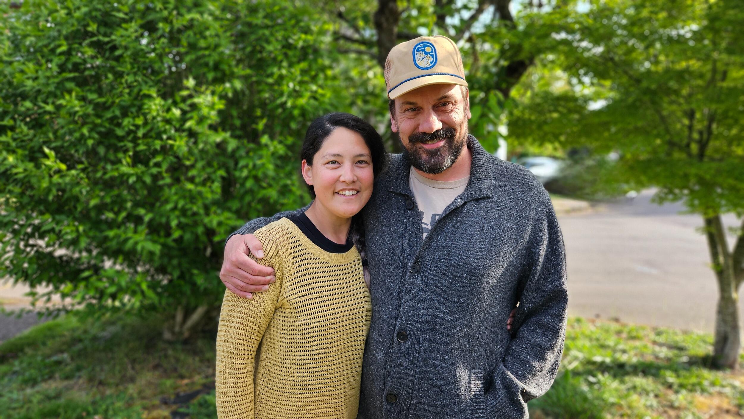 In the spring and summer of 2025, Martin and Ashley are preparing for their wedding and very much looking forward to this celebration of all the love and life shared with family and friends.