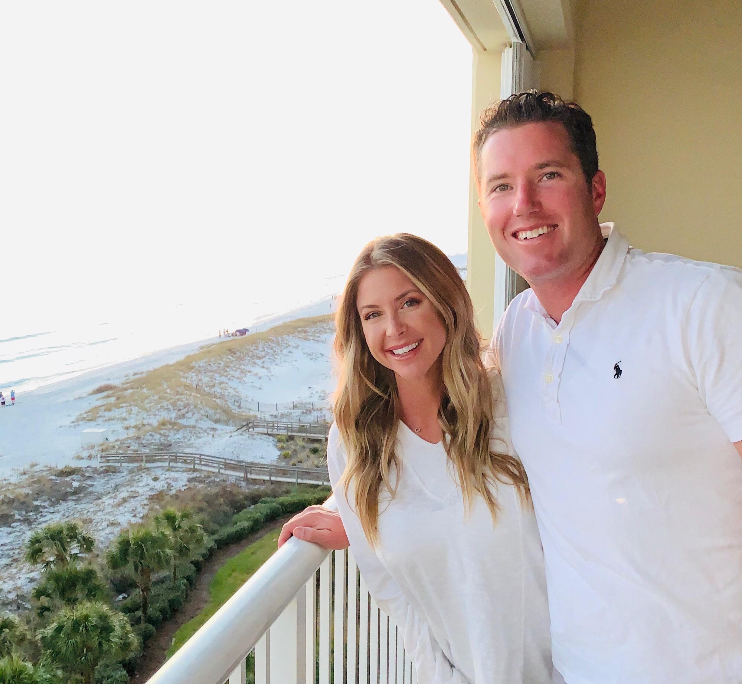 Thanksgiving 2019 - no one knew about baby Sage yet but us :)